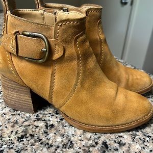 Ugg Ankle Boots